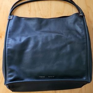 Proenza Schouler calf skin shoulder bag